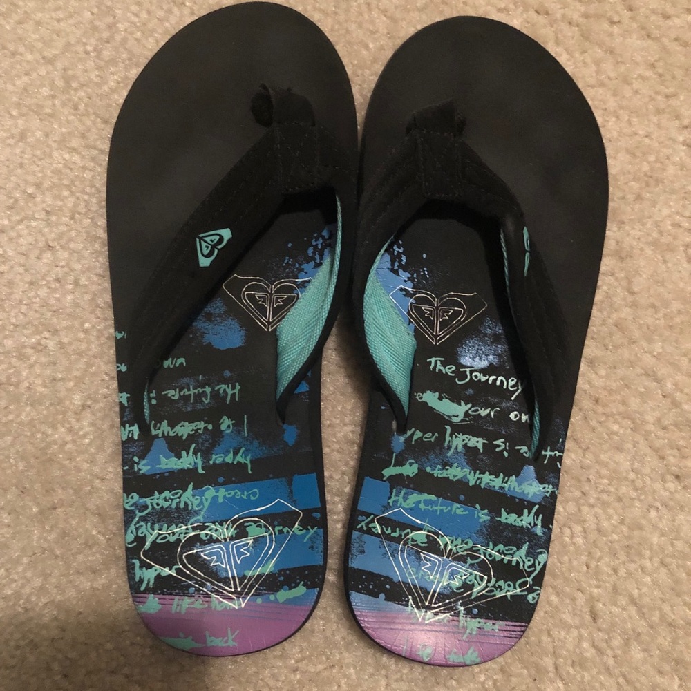 Flip Flops